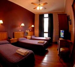 Hostel Punto Cero, фото 21 Hostel Punto Cero, фото 21