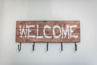 Comfy Home in Vibrant Neighborhood by Cloudkeys, фото 7 Comfy Home in Vibrant Neighborhood by Cloudkeys, фото 7