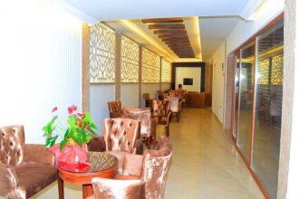 Joker Vista Hotel Side (ex Side Nossa Hotel), фото 47