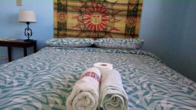 Hostal DelaRosa, фото 16 Hostal DelaRosa, фото 16