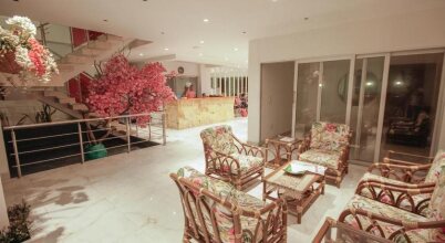 Hotel Isla Capri, фото 15