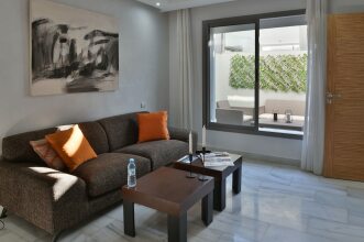 Suites Hotel Le Yacht, фото 38 Suites Hotel Le Yacht, фото 38