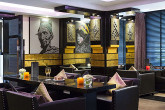 Riad Villa Lavande, фото 12