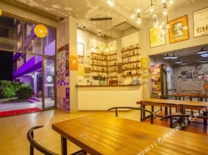 Weizhou Island Summer Sunshine Sea View Hotel, фото 6