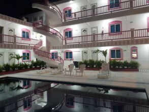 Hotel Real Da Vinci Acapulco, фото 6