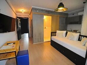 Taksim Safe House, фото 24