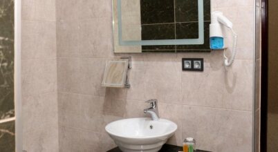 Отель ONYX, фото 50