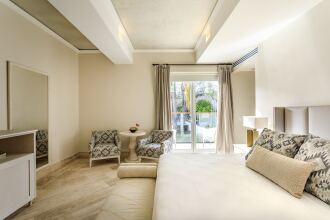 Eurostars Marqués de Villalta, фото 42 Eurostars Marqués de Villalta, фото 42