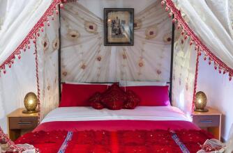 Bellamane Ryad & Spa - Adults Only, фото 15