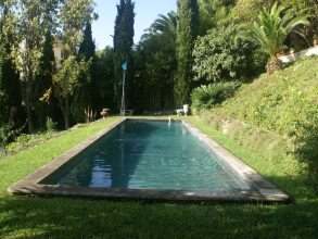 Elegant 18th Century Villa in Cannes With Private Pool and Seaview, фото 7