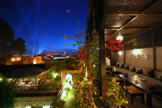 Riad Terra Bahia, фото 22 Riad Terra Bahia, фото 22