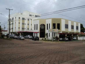 Hotel Itaverá, фото 11