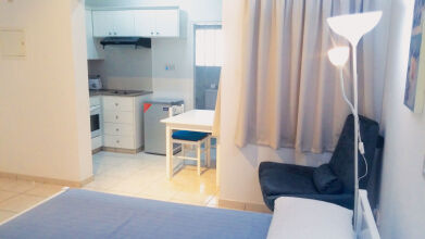 Stephanie City Apartments