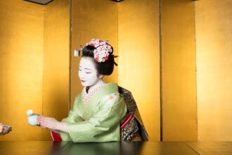 Oku Kamishichiken, фото 25