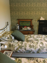 High Meadows Guest House, фото 6