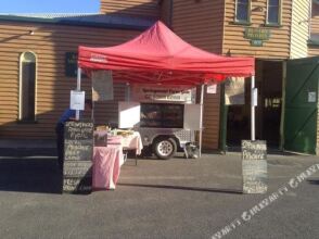 Springmead B&b, фото 22