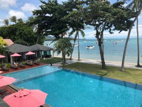 The Samui Mermaid Resort, фото 17