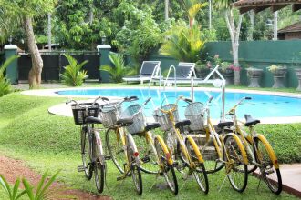 Haus Berlin Bentota, фото 20