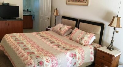 Ophir Gold Bed & Breakfast, фото 22