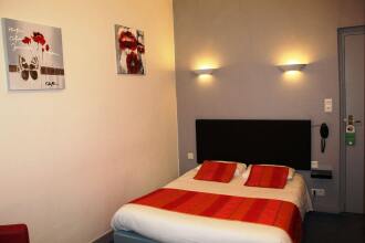 Hotel Bellevue, фото 4