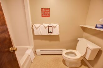 Hob Knob Inn And Restaurant, фото 13 Hob Knob Inn And Restaurant, фото 13