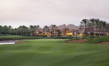 The Westin Cairo Golf Resort And Spa, Katameya Dunes, фото 19