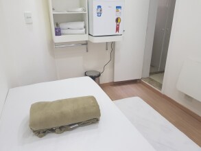 Quarto privativo em condomínio, фото 15