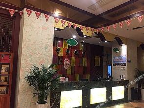 Jinluowan Hotel, фото 19