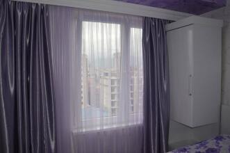 Irakli's Apartment With Sea View, фото 4