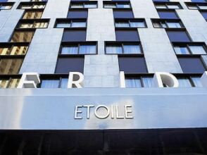 Le Meridien Etoile, фото 36