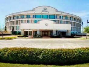 Hilton Austin Airport, фото 45 Hilton Austin Airport, фото 45