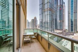 Squarebreak - Dubai Marina Apartment, фото 10