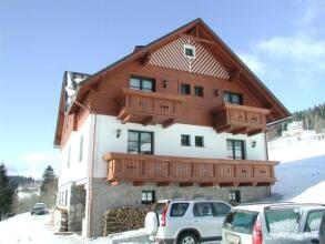 Pension Pohoda, фото 45 Pension Pohoda, фото 45