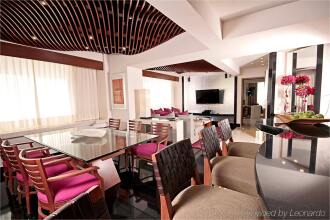 Fiesta Inn Guadalajara Expo, фото 4