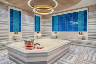 Yelken Blue Life Spa & Wellness Hotel, фото 20