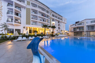 Sarp Hotels Belek, фото 20