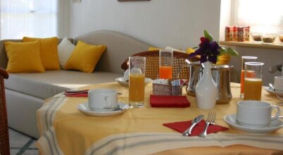 B&b Ortensia, фото 33