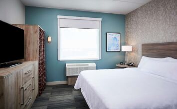 Home2 Suites by Hilton Brantford, фото 18