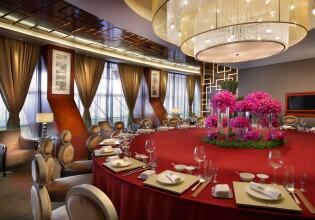 Intercontinental Hangzhou, фото 13