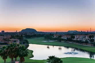 Alicante Golf, фото 39