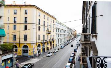 Pandd Apartments Navigli, фото 8