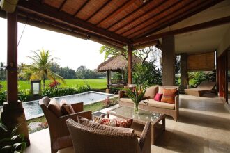 Satori Villas Bali