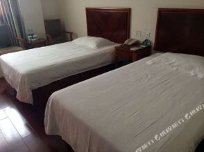 Greentree Inn Taizhou Taidong Railway Station Business Hotel, фото 39