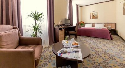 Park Goloseevo, фото 31