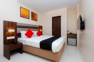 Capital O 29704 Regal International, фото 32 Capital O 29704 Regal International, фото 32