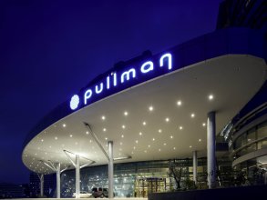 Pullman Istanbul Airport And Convention Center