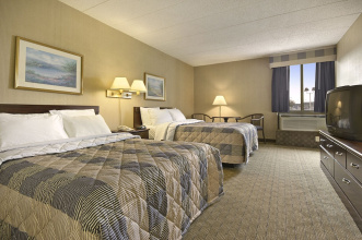 Days Inn Reading Wyomissing, фото 16