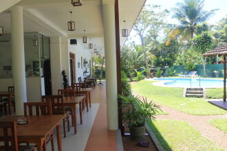 Haus Berlin Bentota, фото 16