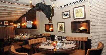 Le Caspien, фото 15