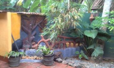 Grace Villa Bentota, фото 7